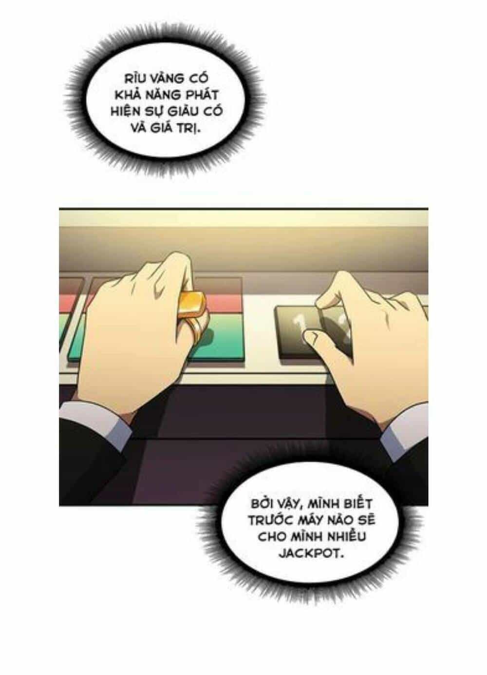 Vua Trộm Mộ - Chương 15 - ảnh 14