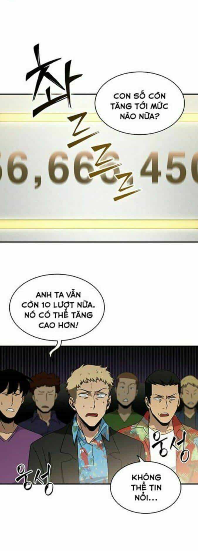 Vua Trộm Mộ - Chương 15 - ảnh 2