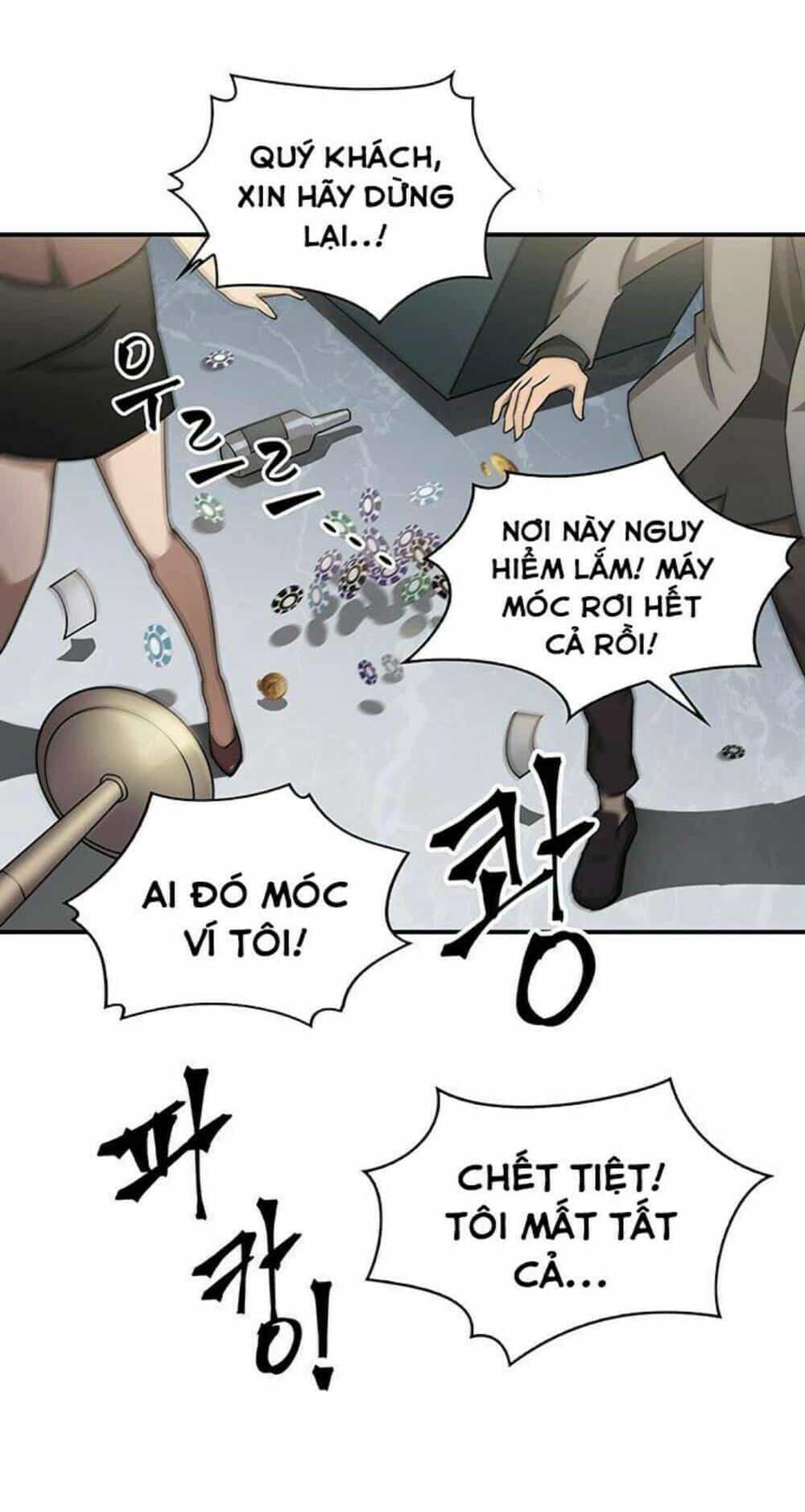Vua Trộm Mộ - Chương 15 - ảnh 36
