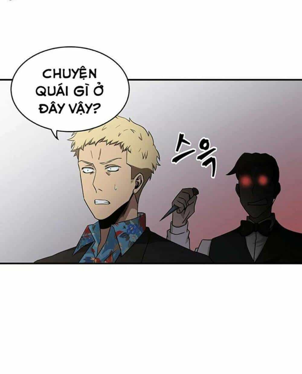 Vua Trộm Mộ - Chương 15 - ảnh 37