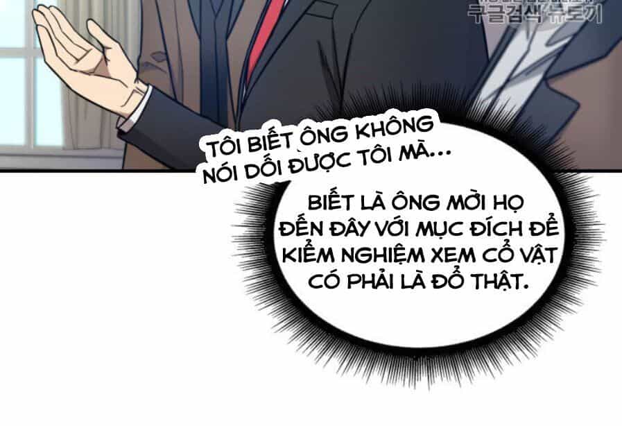 Vua Trộm Mộ - Chương 147 - ảnh 10