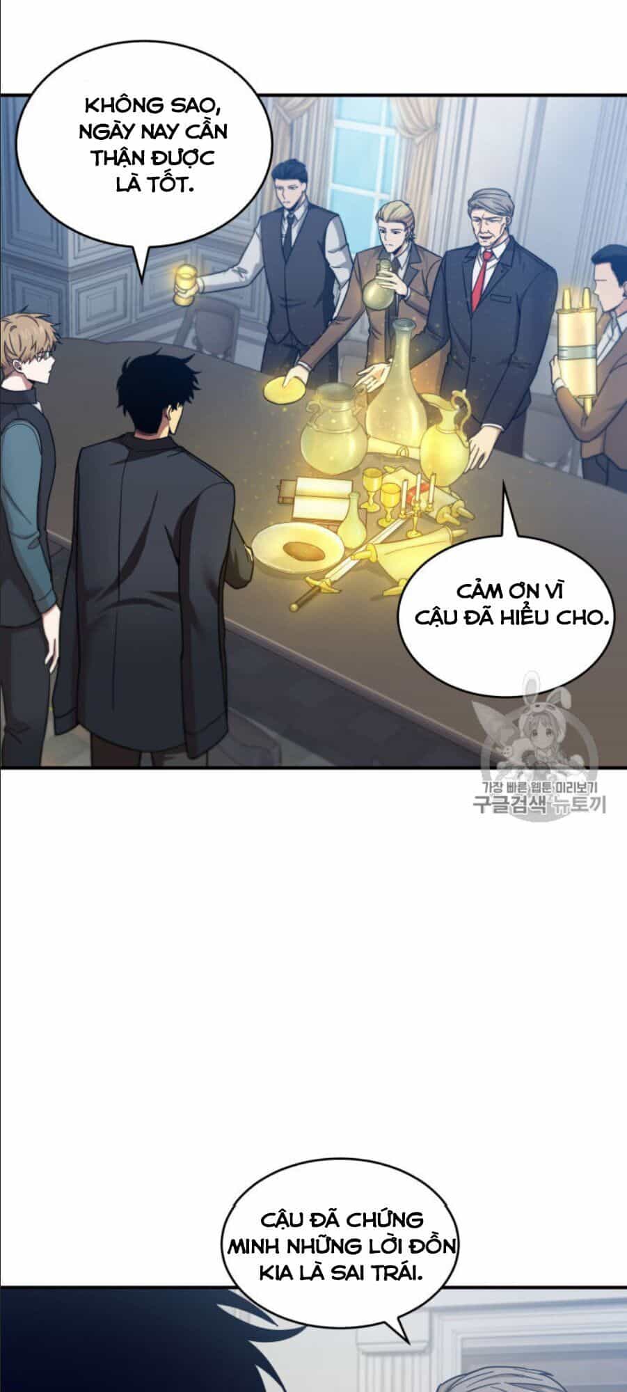 Vua Trộm Mộ - Chương 147 - ảnh 19