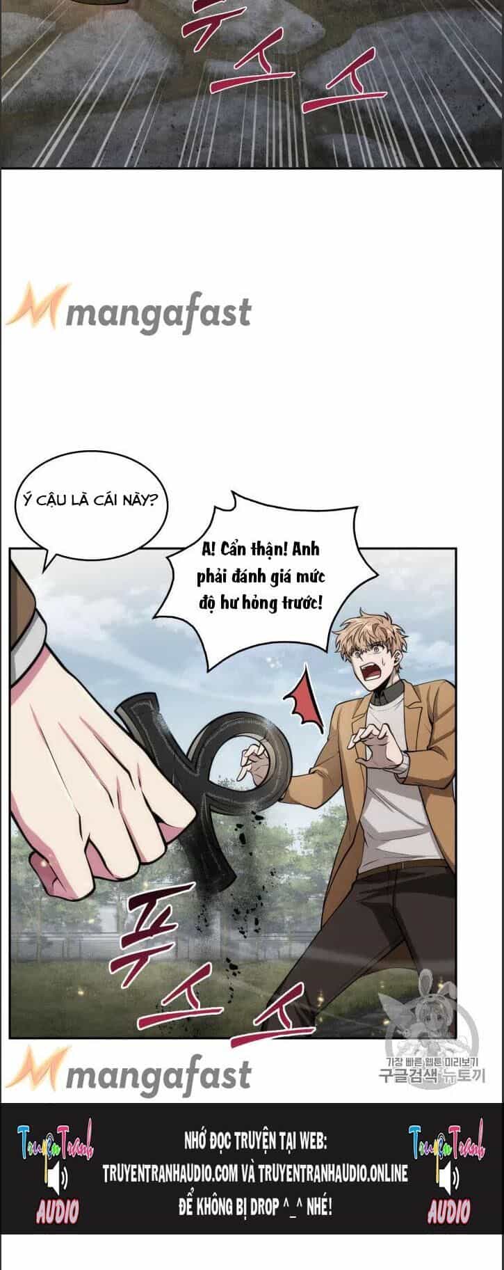 Vua Trộm Mộ - Chương 148 - ảnh 13