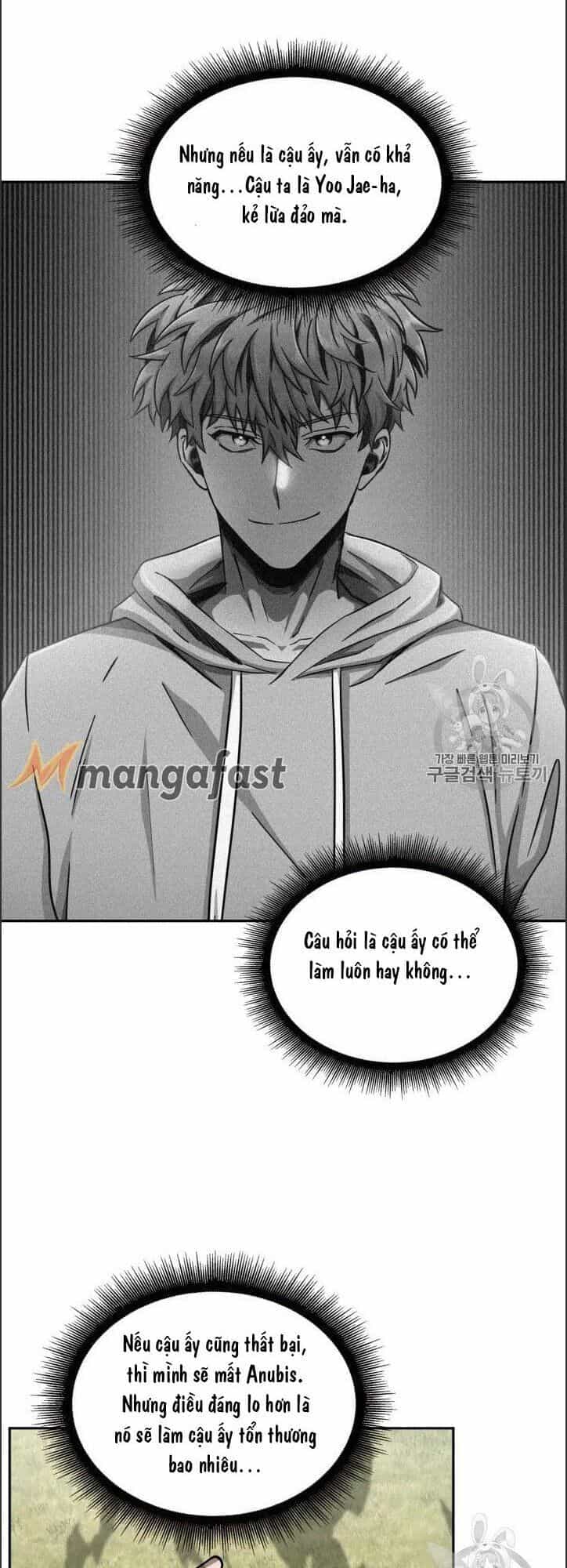 Vua Trộm Mộ - Chương 148 - ảnh 34