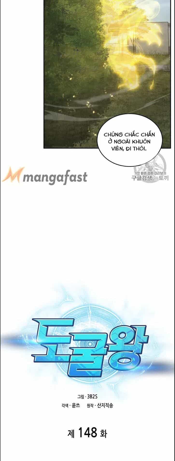 Vua Trộm Mộ - Chương 148 - ảnh 6