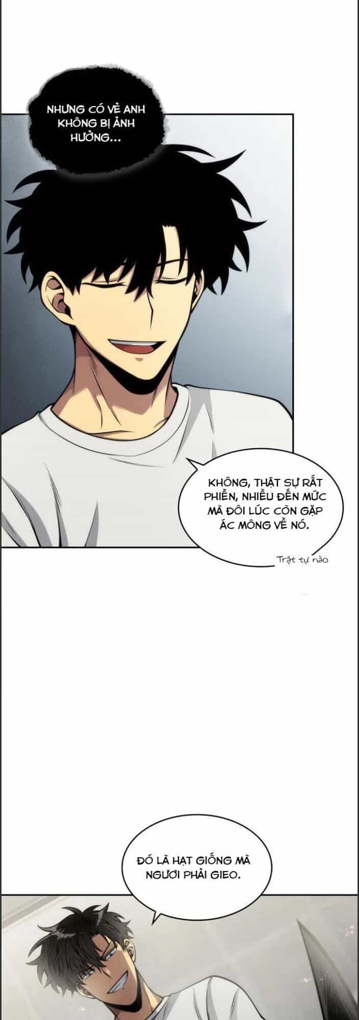 Vua Trộm Mộ - Chương 148 - ảnh 63