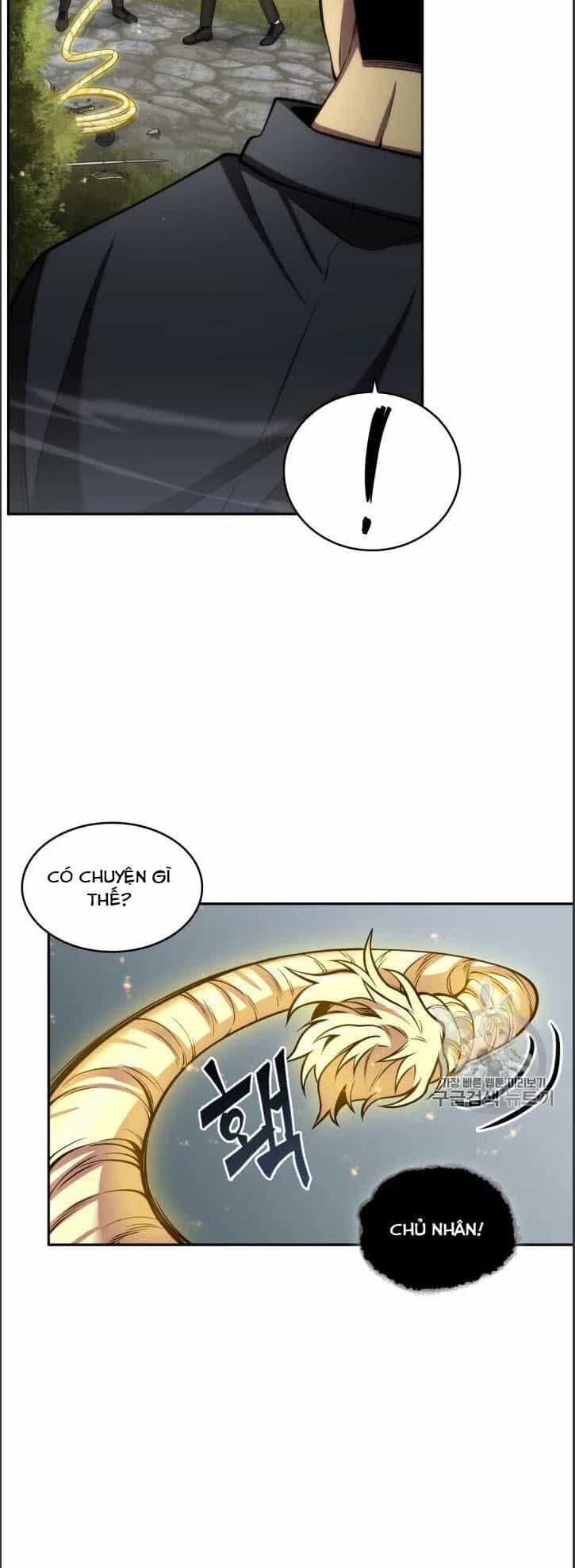 Vua Trộm Mộ - Chương 148 - ảnh 8