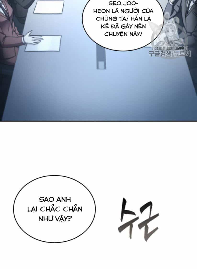 Vua Trộm Mộ - Chương 149 - ảnh 28