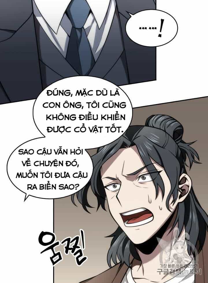 Vua Trộm Mộ - Chương 150 - ảnh 10