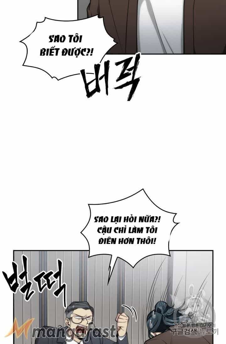 Vua Trộm Mộ - Chương 150 - ảnh 14