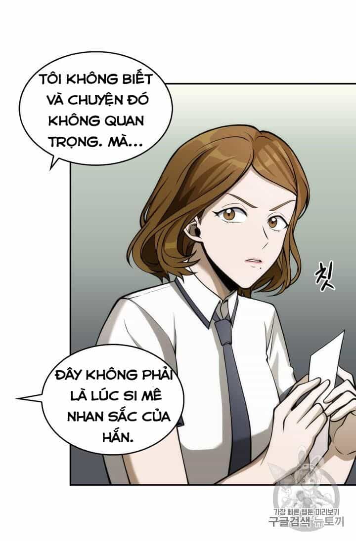 Vua Trộm Mộ - Chương 150 - ảnh 32