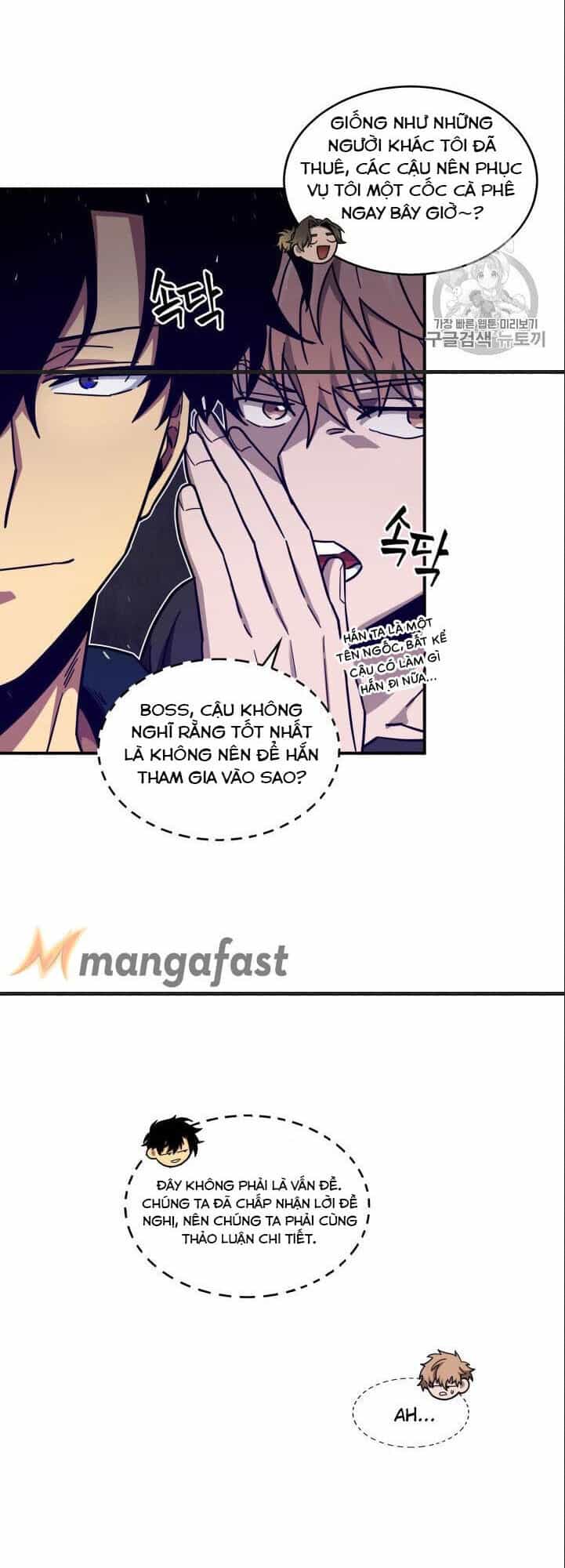 Vua Trộm Mộ - Chương 151 - ảnh 17