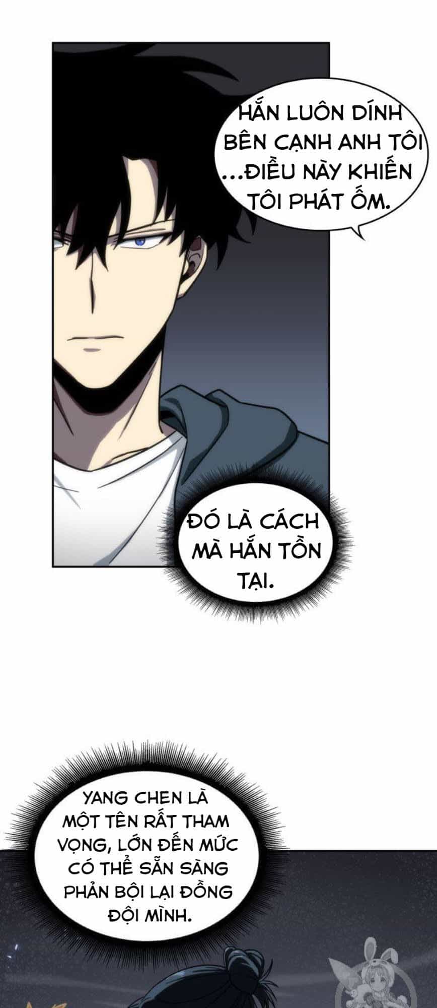 Vua Trộm Mộ - Chương 152 - ảnh 24