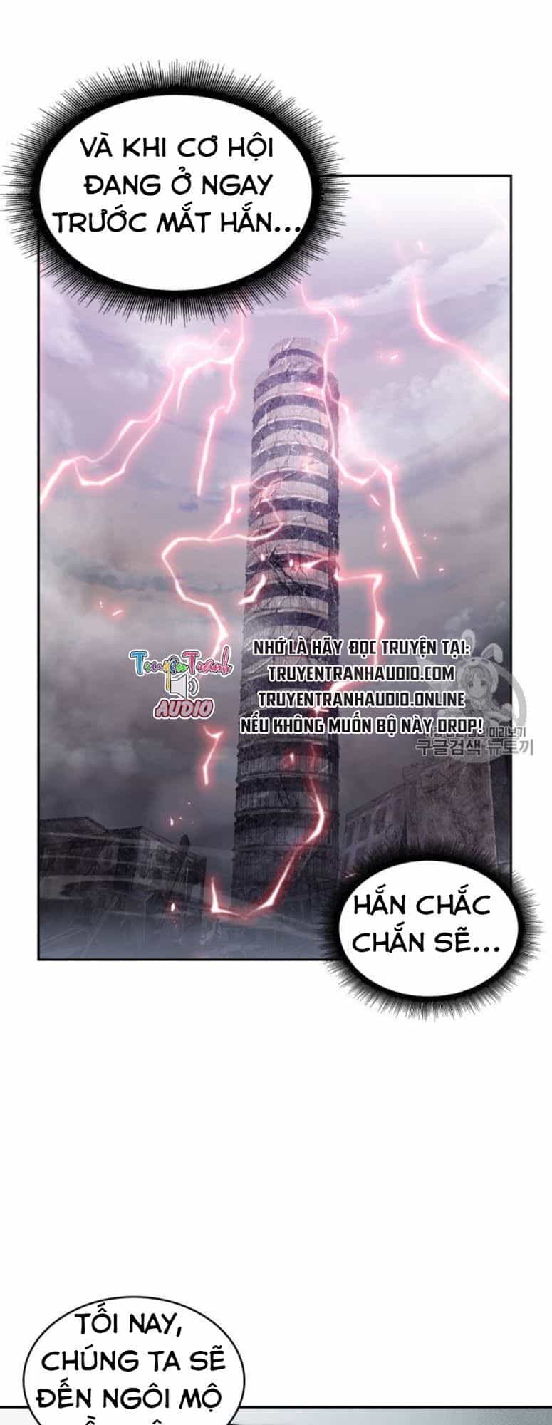 Vua Trộm Mộ - Chương 152 - ảnh 26