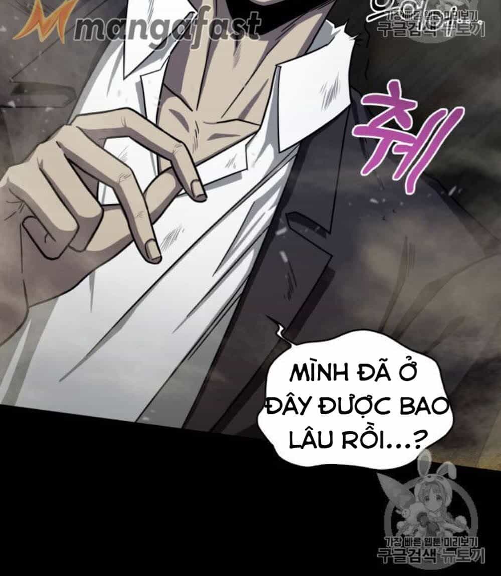 Vua Trộm Mộ - Chương 152 - ảnh 34