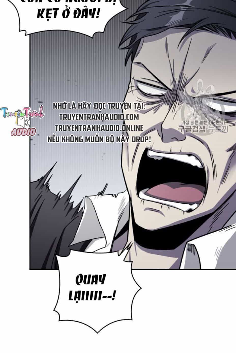 Vua Trộm Mộ - Chương 152 - ảnh 42