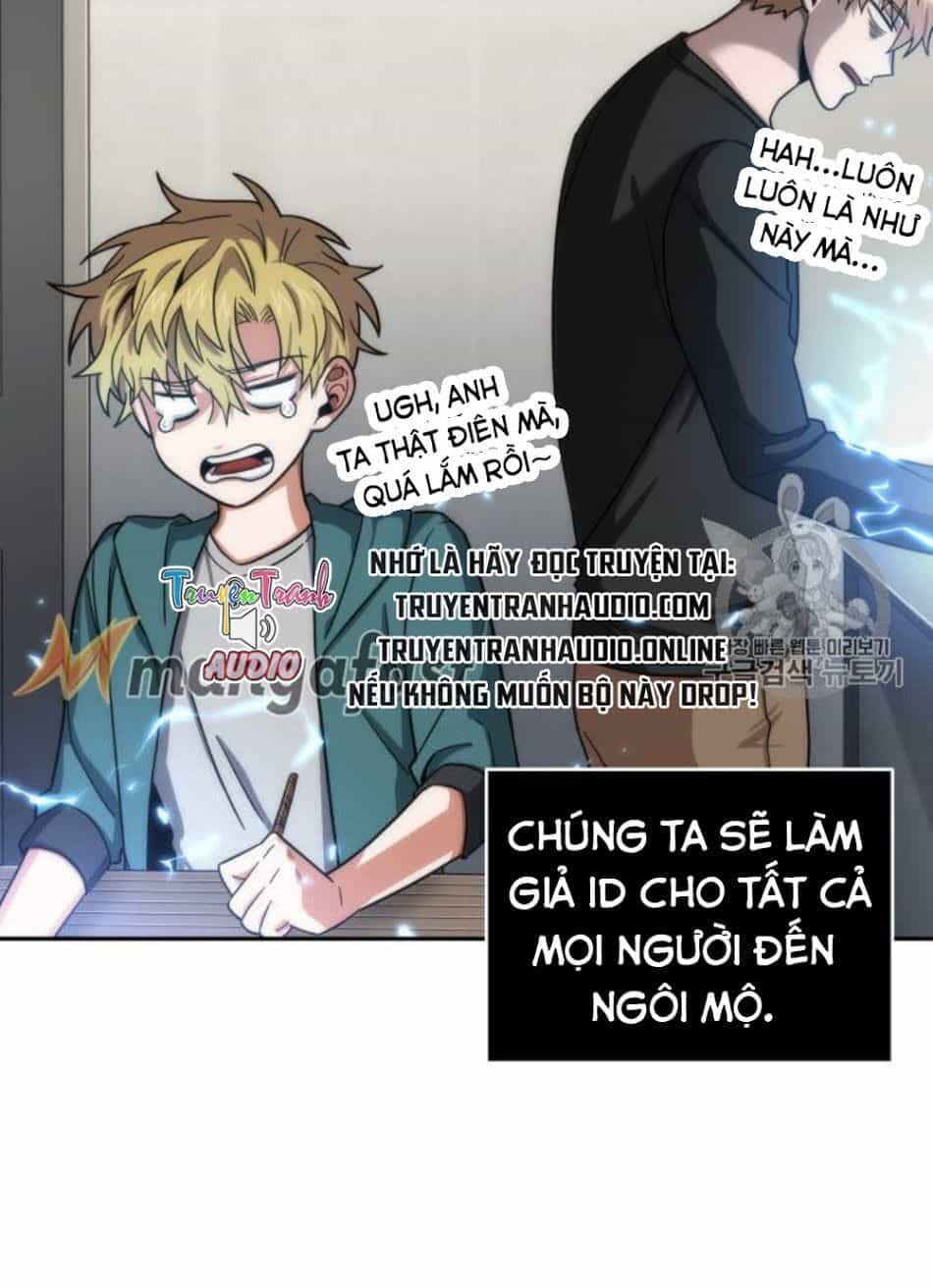 Vua Trộm Mộ - Chương 152 - ảnh 52