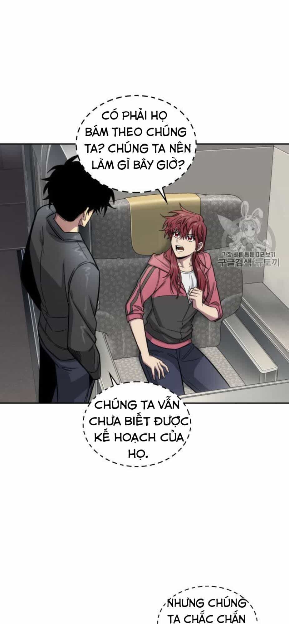 Vua Trộm Mộ - Chương 152 - ảnh 67