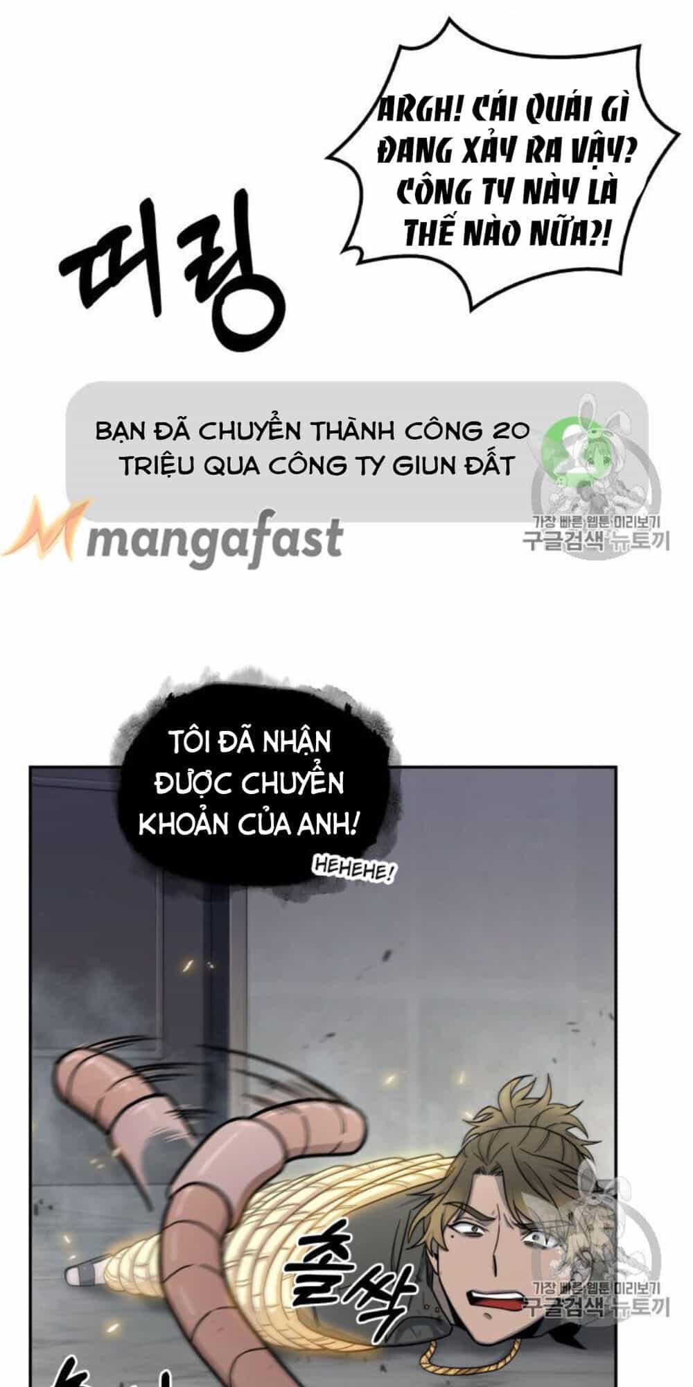 Vua Trộm Mộ - Chương 152 - ảnh 8