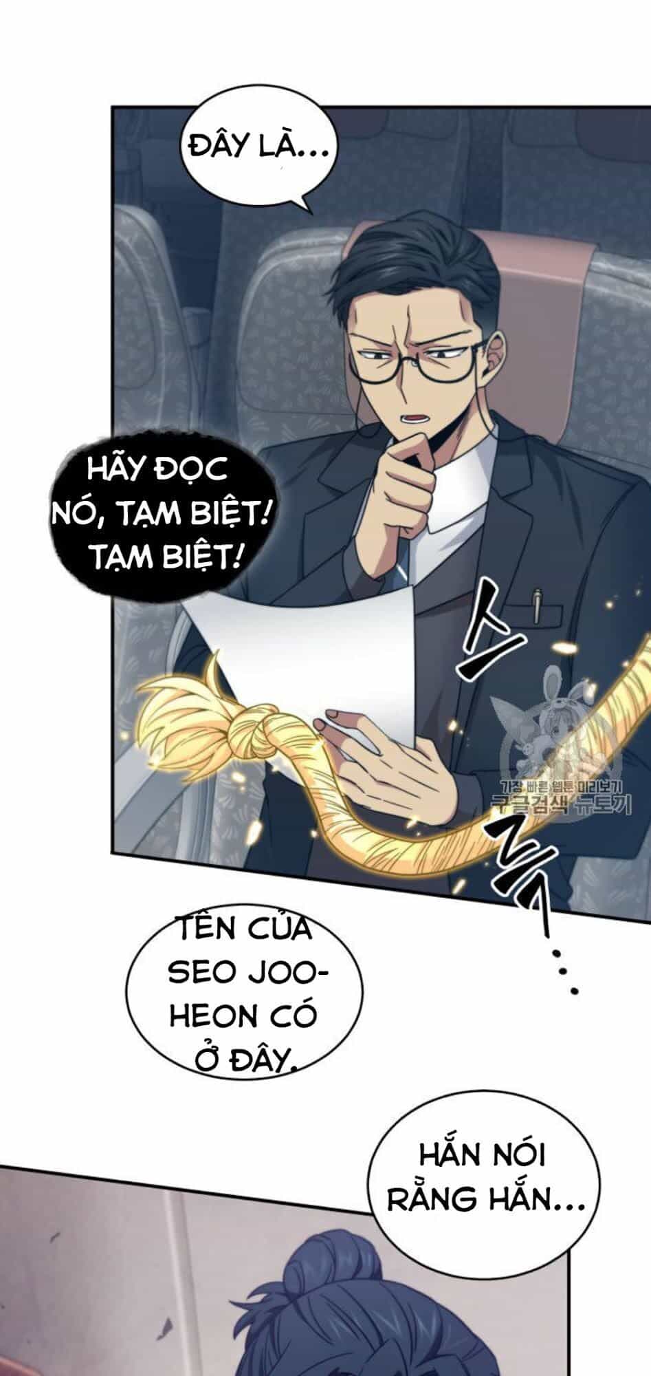 Vua Trộm Mộ - Chương 153 - ảnh 15