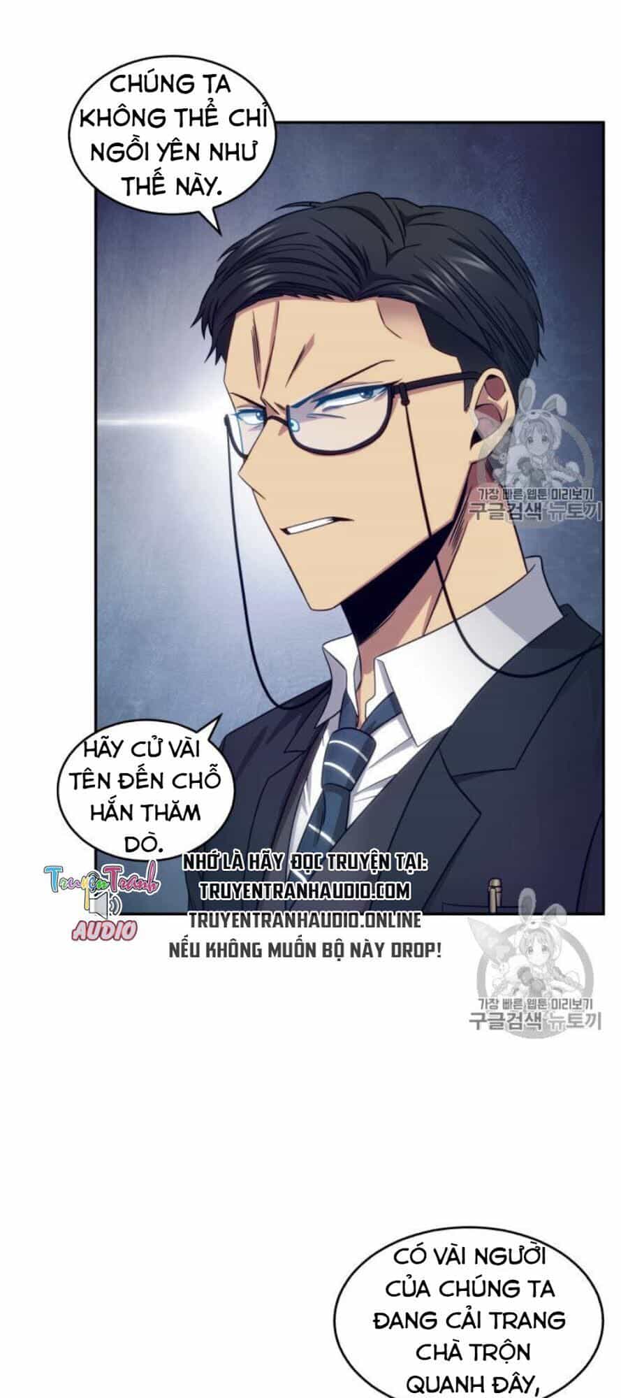 Vua Trộm Mộ - Chương 153 - ảnh 24