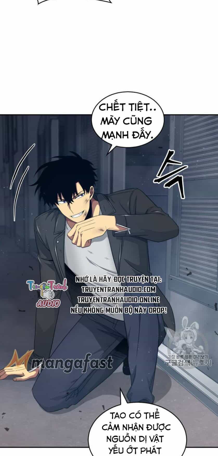 Vua Trộm Mộ - Chương 153 - ảnh 37