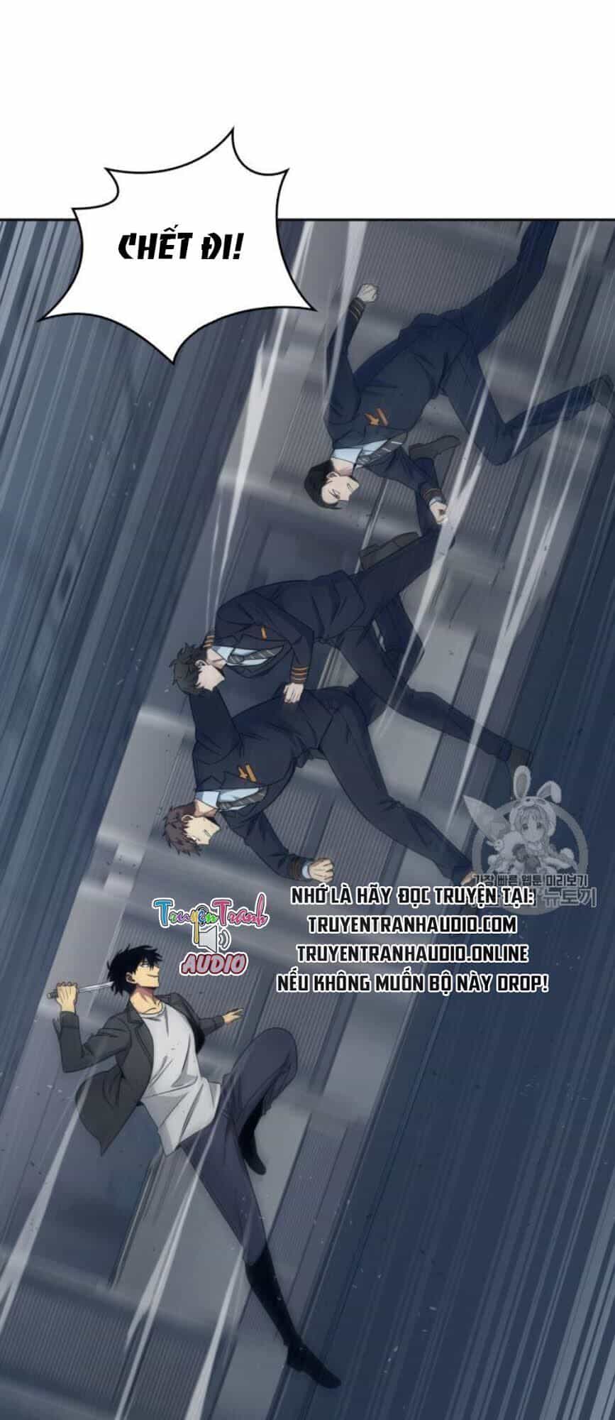 Vua Trộm Mộ - Chương 153 - ảnh 42