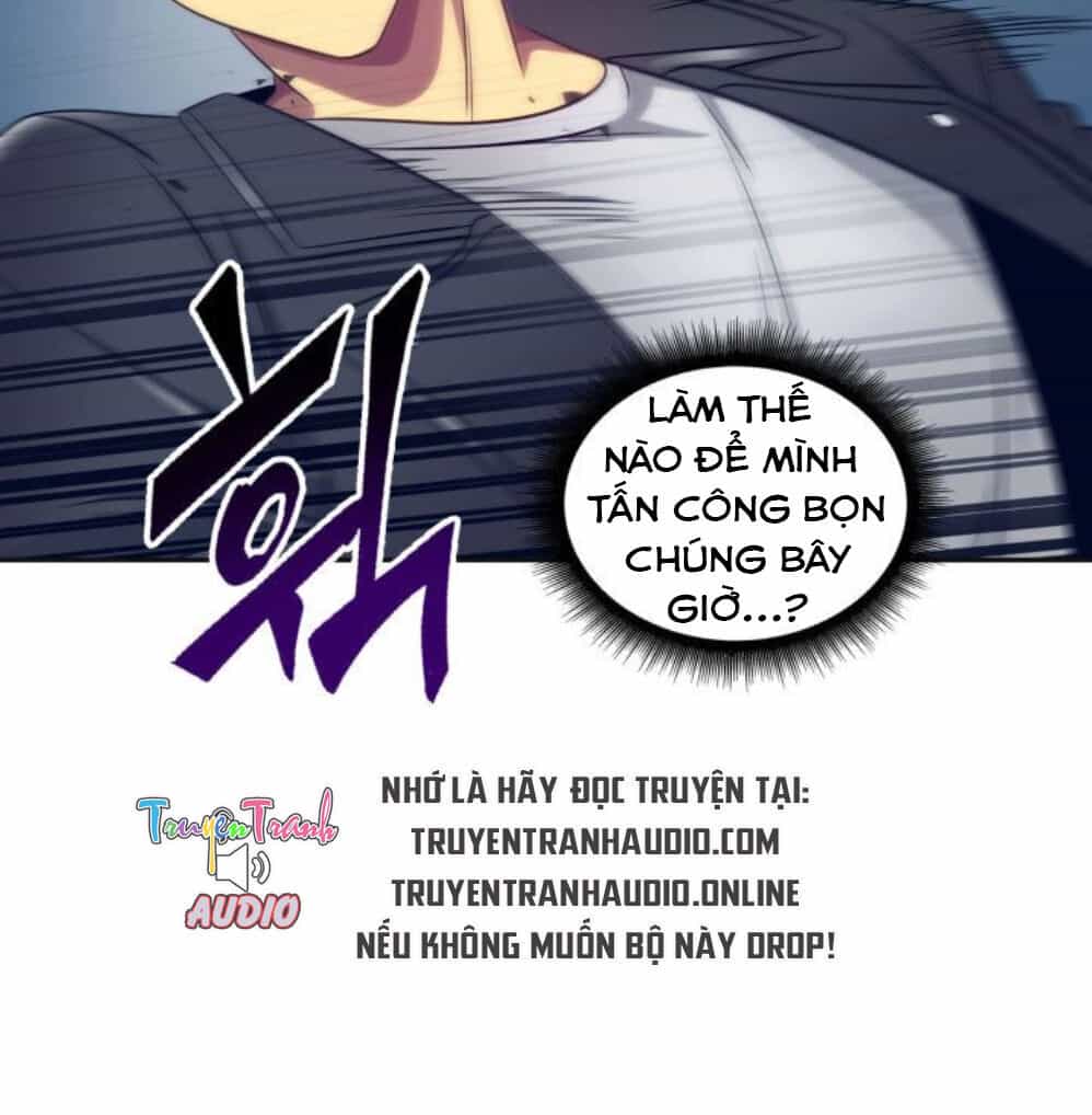 Vua Trộm Mộ - Chương 153 - ảnh 61