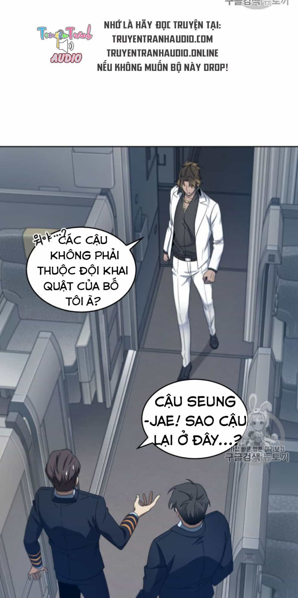 Vua Trộm Mộ - Chương 153 - ảnh 64