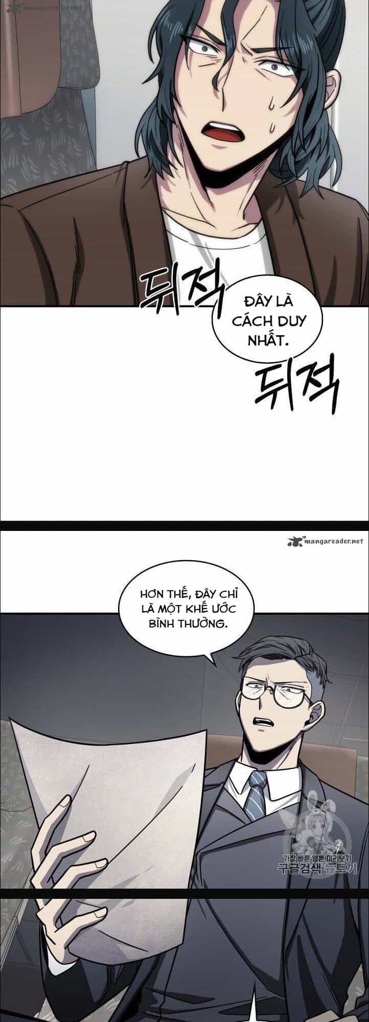 Vua Trộm Mộ - Chương 154 - ảnh 23