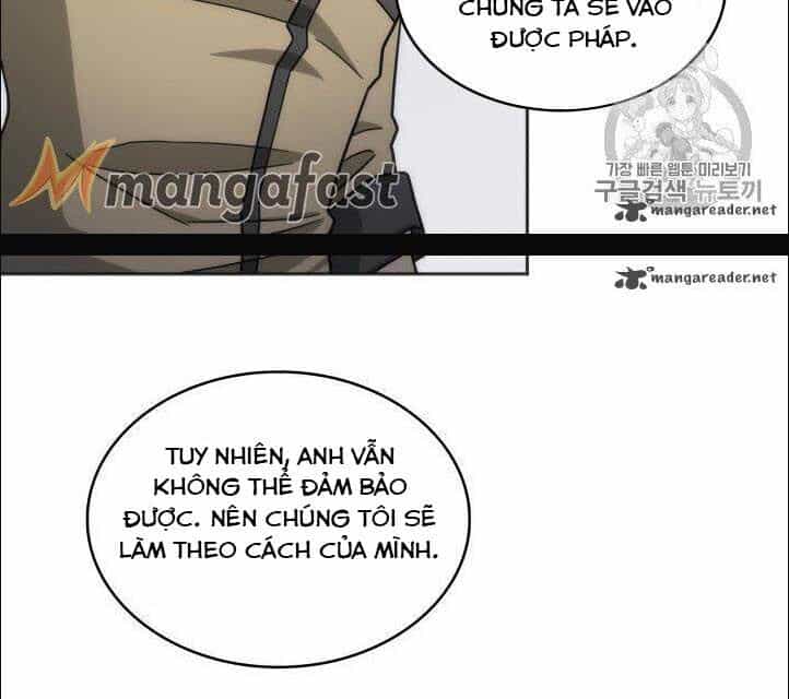 Vua Trộm Mộ - Chương 154 - ảnh 44