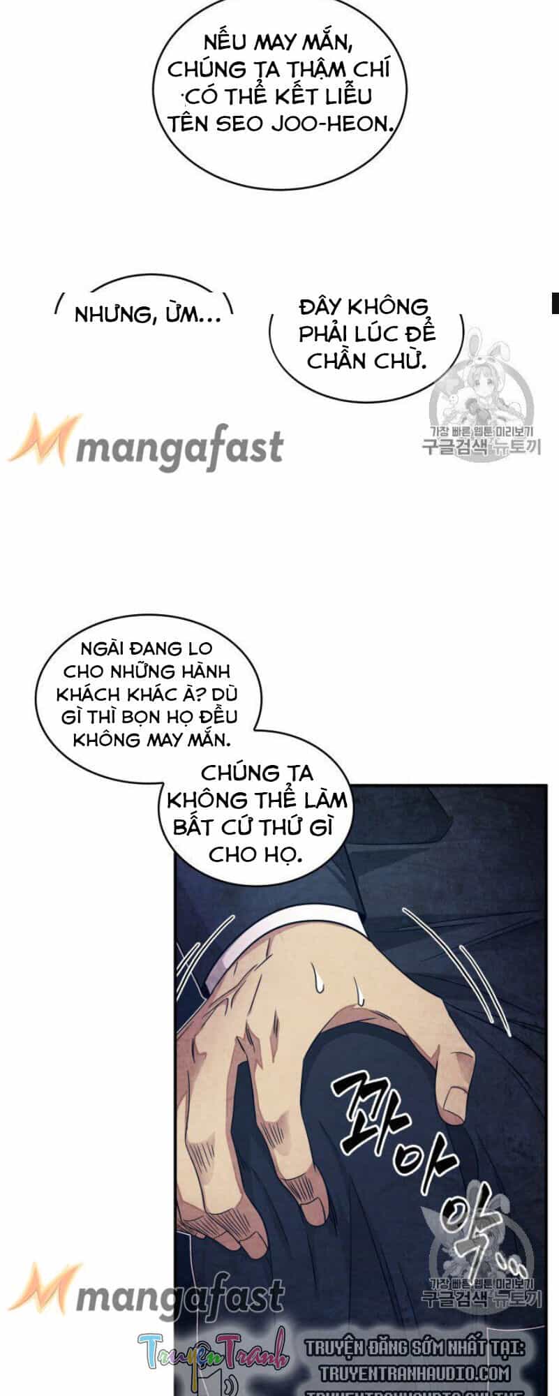 Vua Trộm Mộ - Chương 155 - ảnh 13