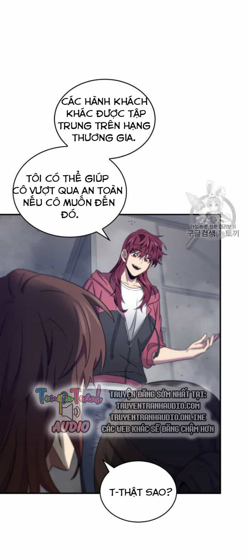 Vua Trộm Mộ - Chương 155 - ảnh 21