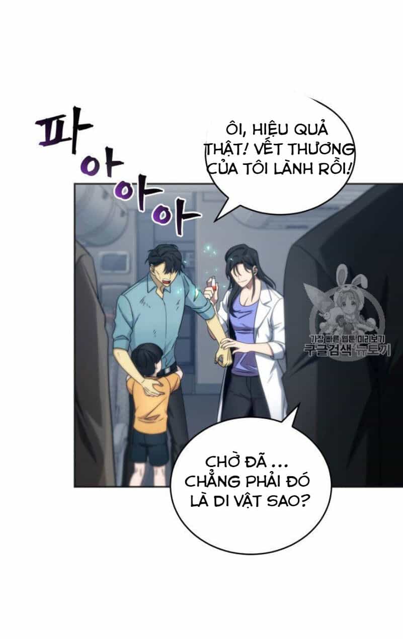 Vua Trộm Mộ - Chương 155 - ảnh 35
