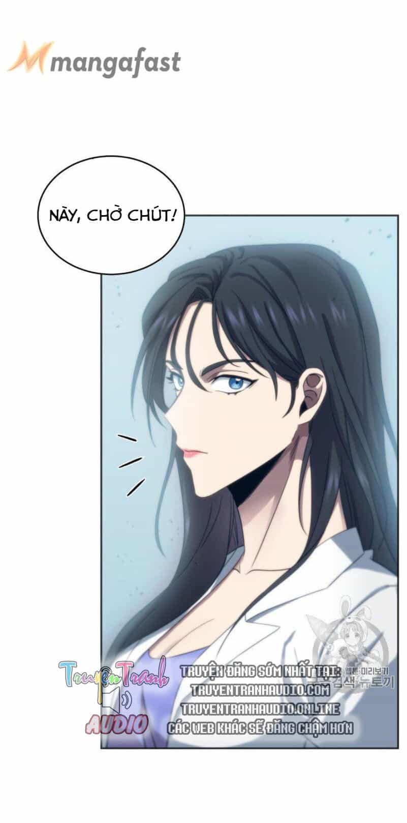 Vua Trộm Mộ - Chương 155 - ảnh 37