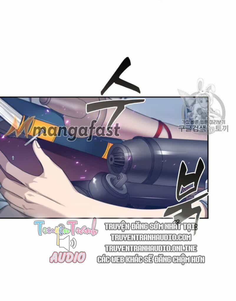 Vua Trộm Mộ - Chương 155 - ảnh 52