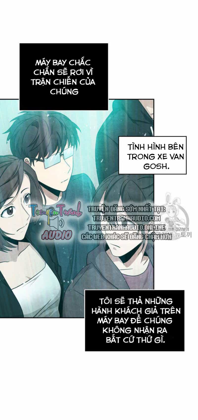 Vua Trộm Mộ - Chương 155 - ảnh 64