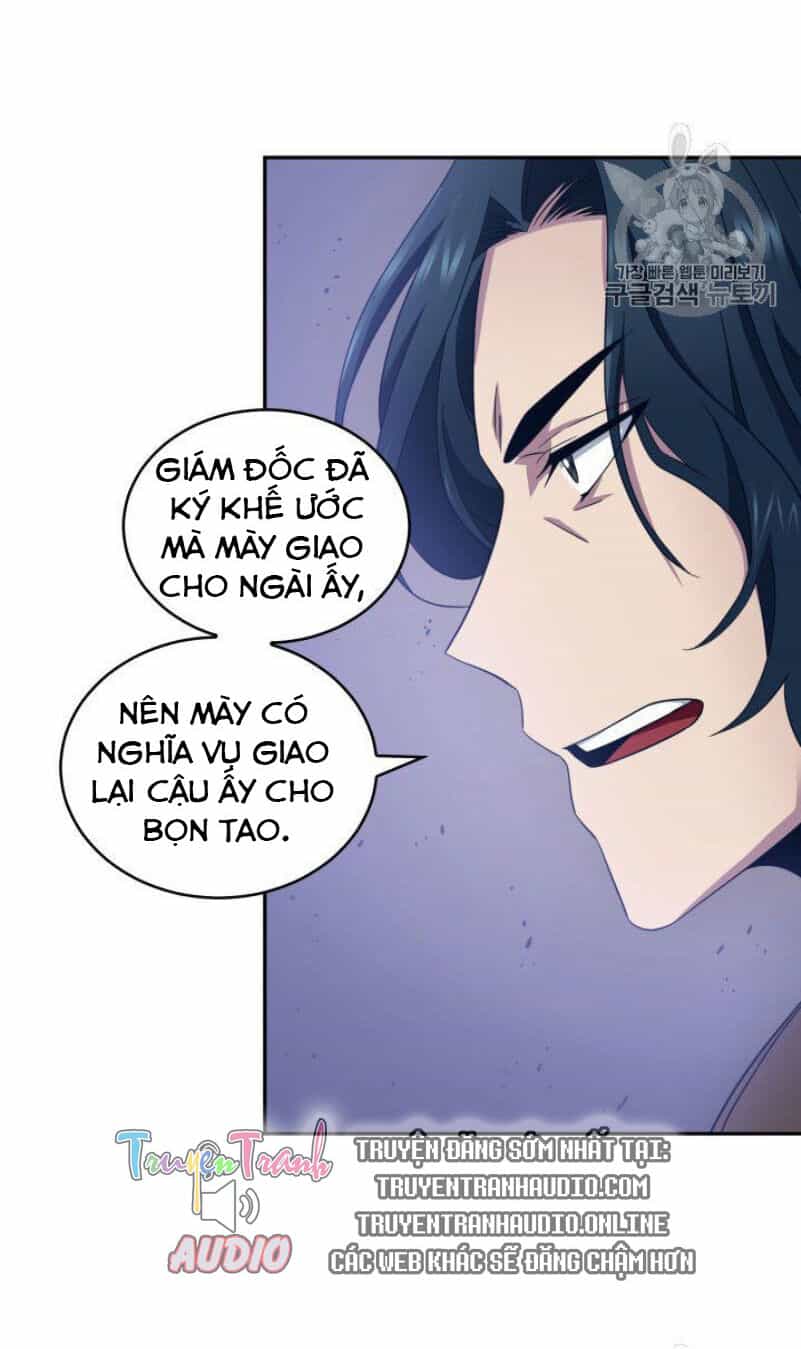 Vua Trộm Mộ - Chương 155 - ảnh 69