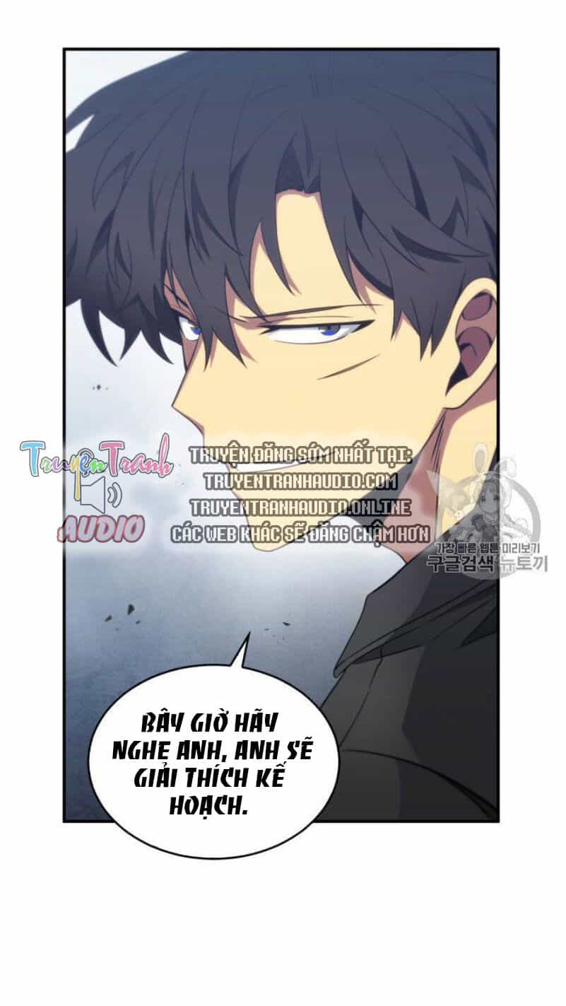 Vua Trộm Mộ - Chương 155 - ảnh 8