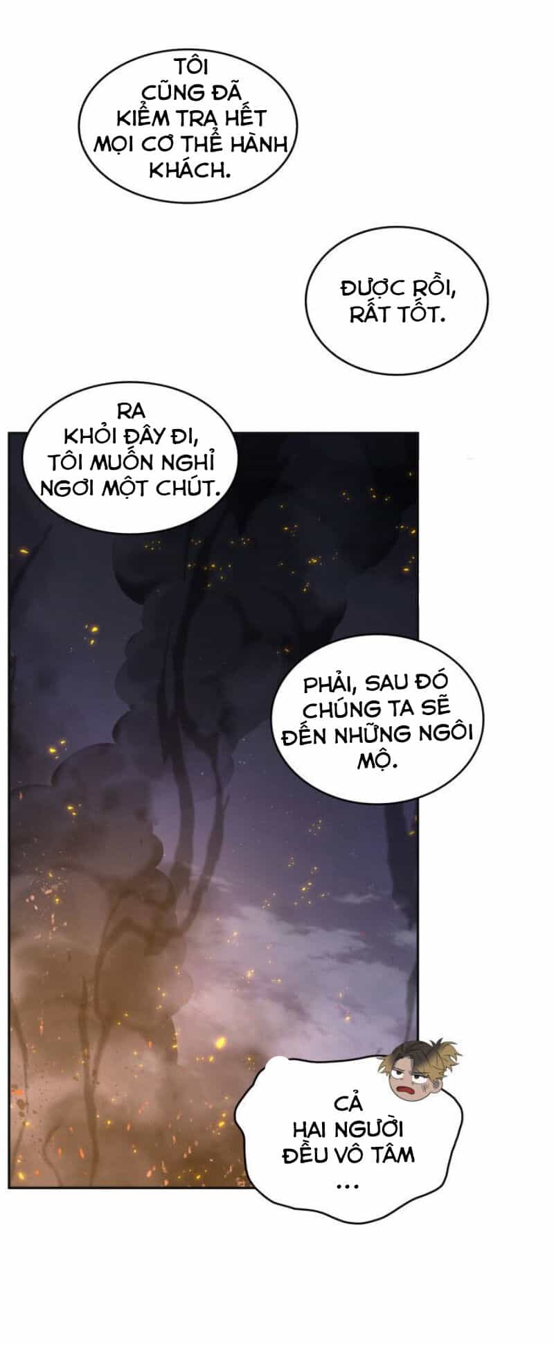 Vua Trộm Mộ - Chương 156 - ảnh 32
