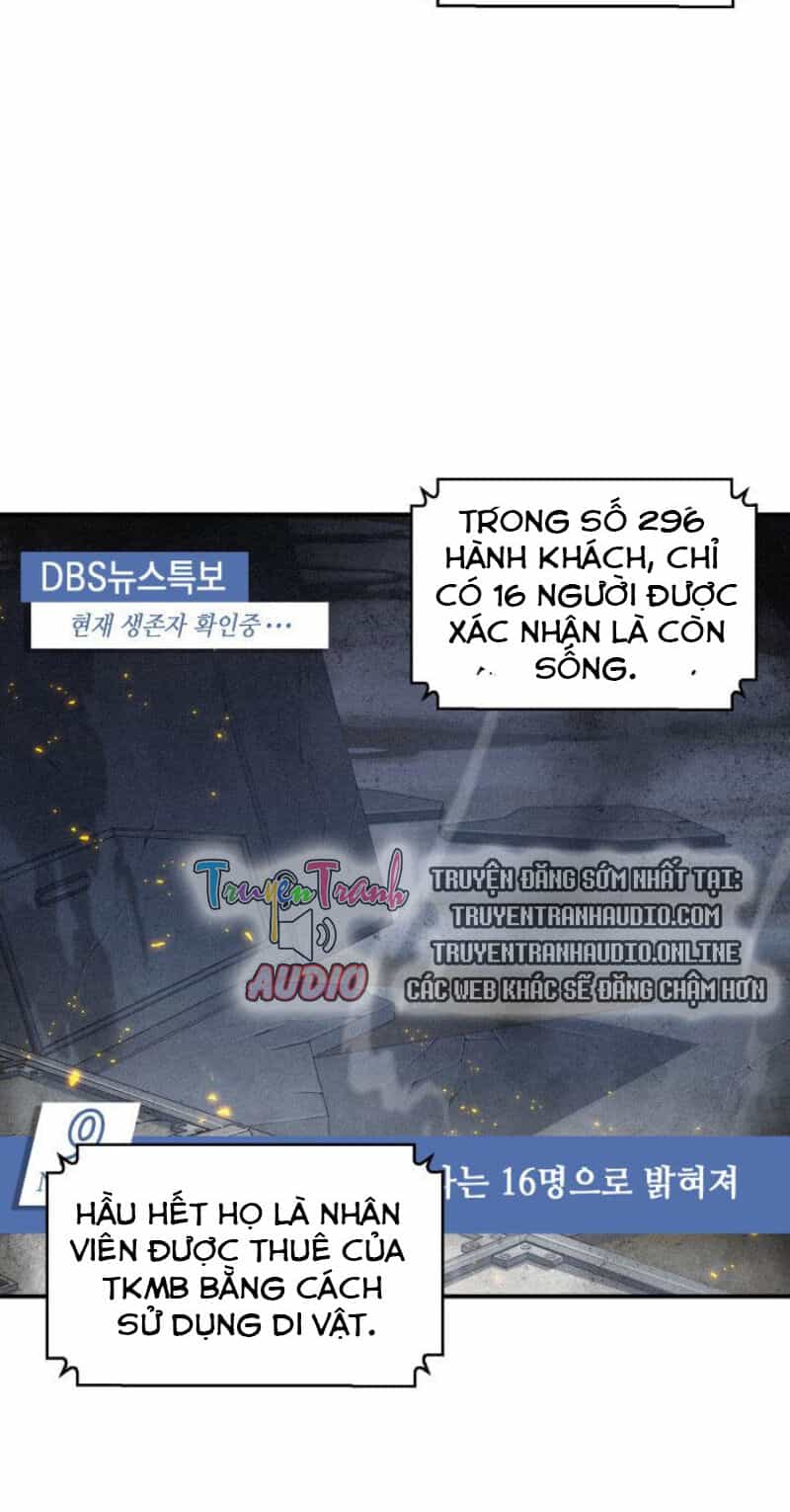 Vua Trộm Mộ - Chương 156 - ảnh 57