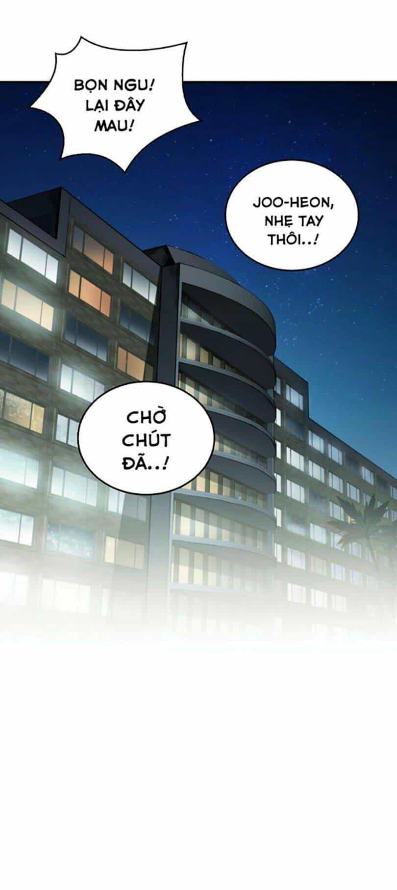 Vua Trộm Mộ - Chương 16 - ảnh 14