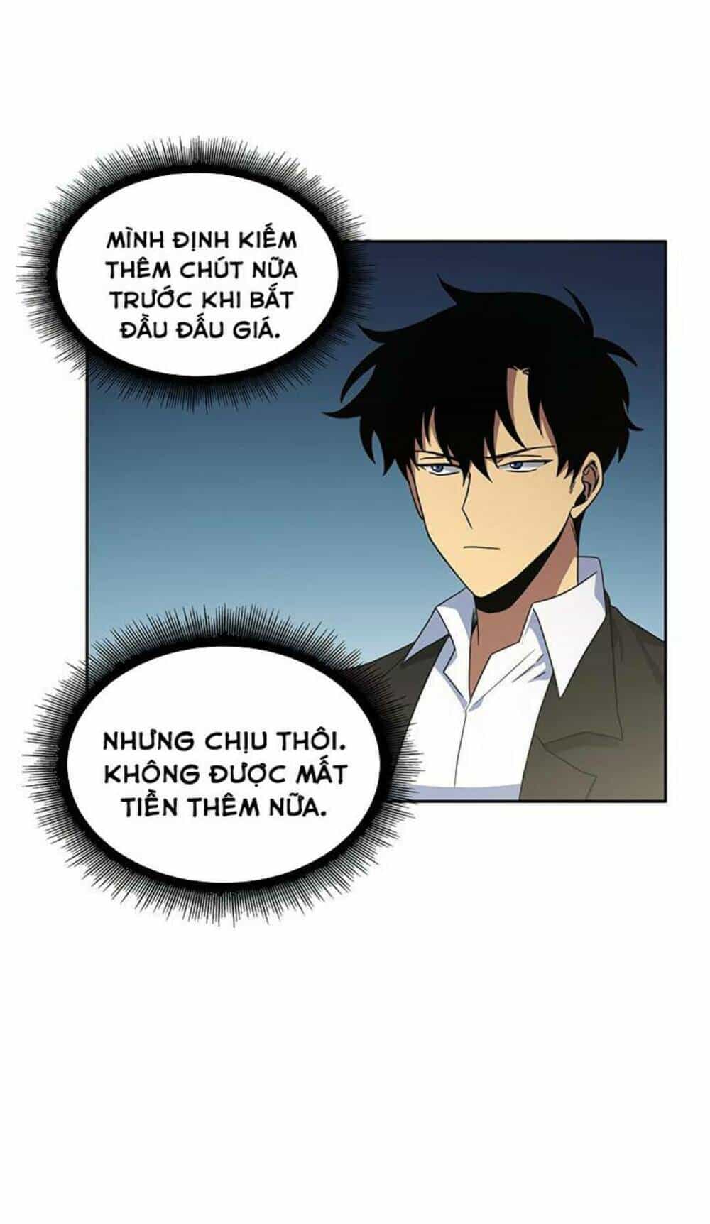 Vua Trộm Mộ - Chương 16 - ảnh 16
