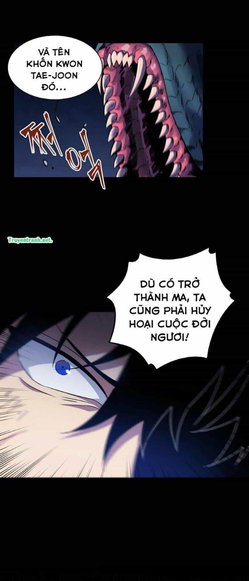 Vua Trộm Mộ - Chương 16 - ảnh 23