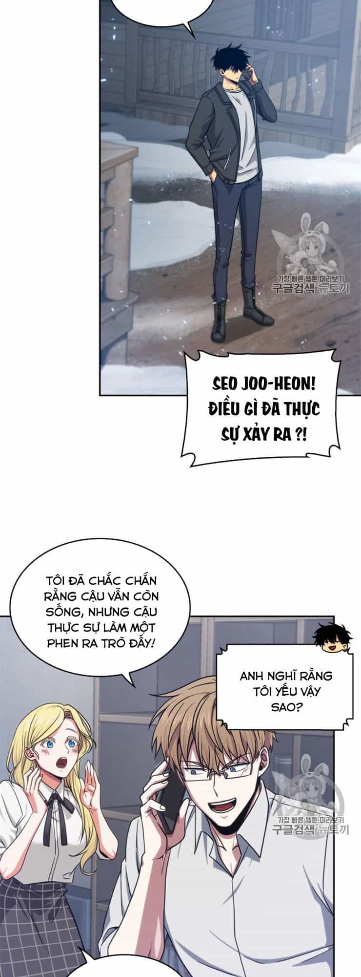 Vua Trộm Mộ - Chương 157 - ảnh 59