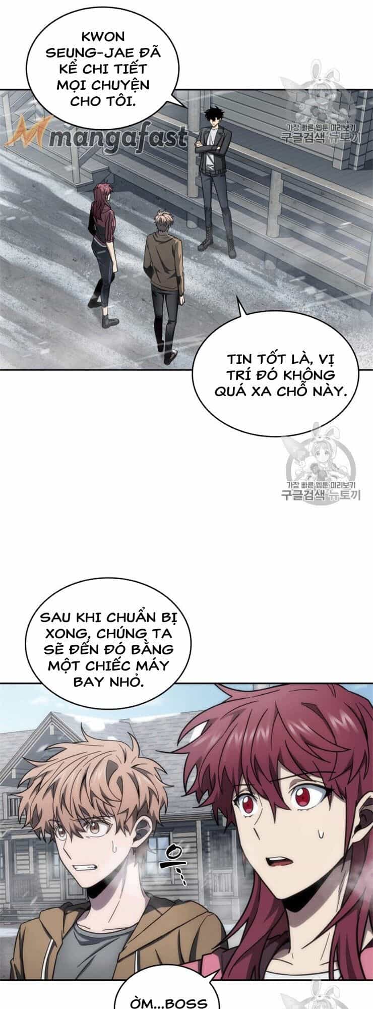 Vua Trộm Mộ - Chương 158 - ảnh 13