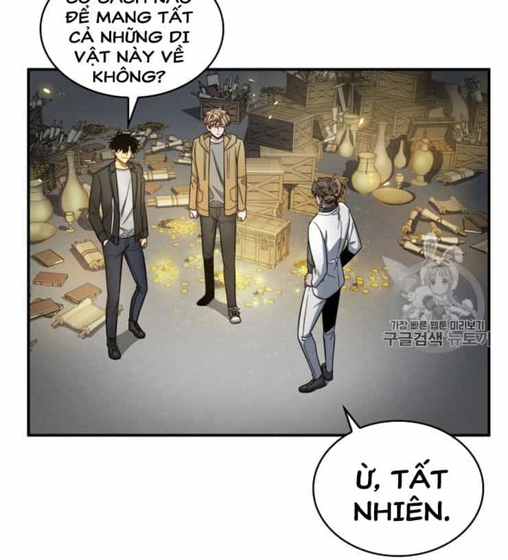 Vua Trộm Mộ - Chương 158 - ảnh 34
