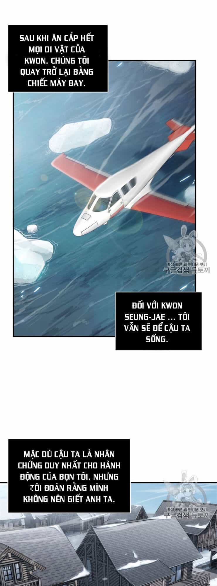 Vua Trộm Mộ - Chương 158 - ảnh 43