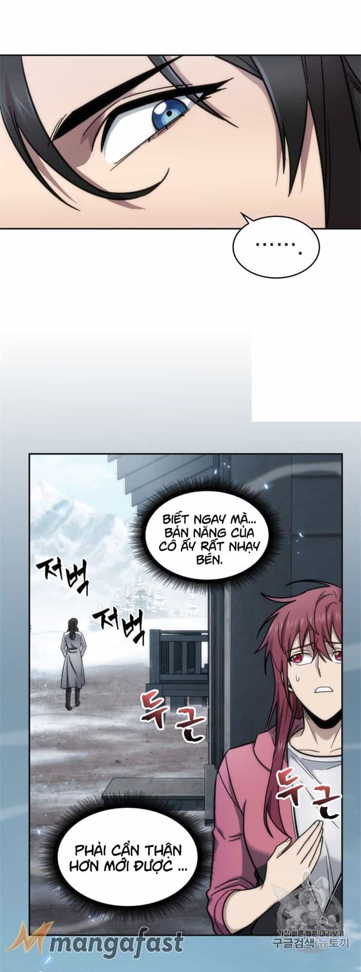 Vua Trộm Mộ - Chương 158 - ảnh 55