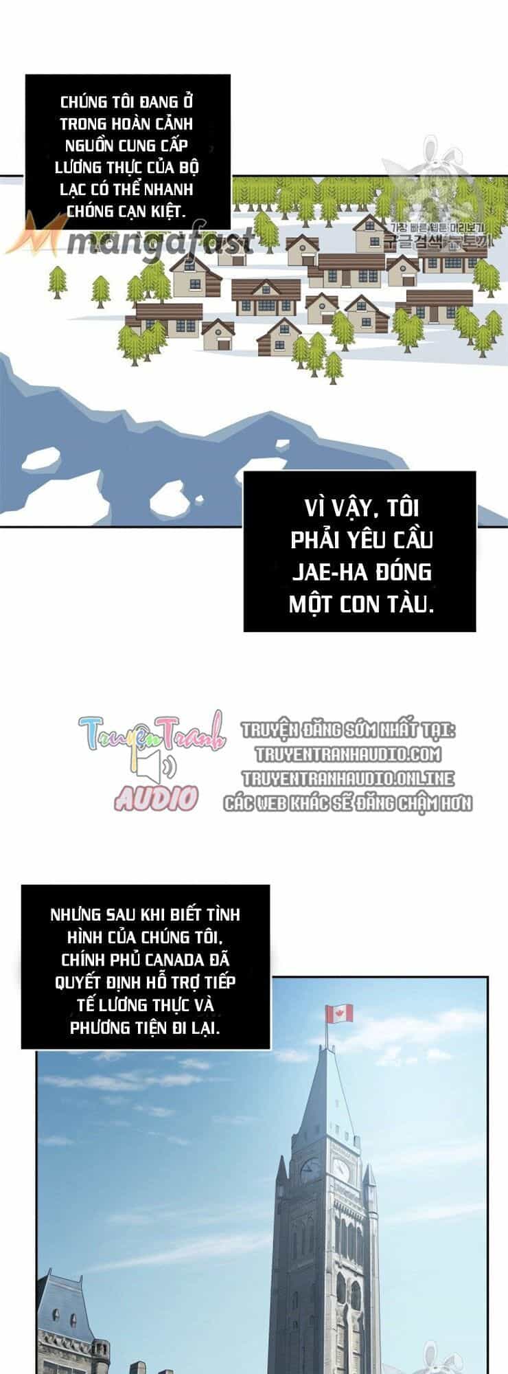 Vua Trộm Mộ - Chương 158 - ảnh 7